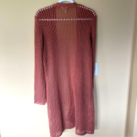 Sky and Sparrow Cardigan - Size XL - Picture 7 of 10